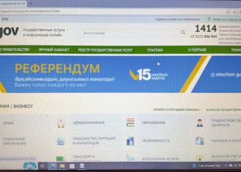 В ВКО 95% государственных услуг доступны онлайн