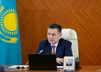 ВКО планирует увеличить производство молока на 36% к 2030 году