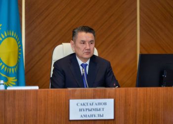 В ВКО обсудили реализацию поручений Президента