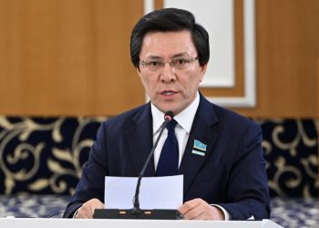 Тенге должен быть защищен Конституцией – Нуртай Сабильянов