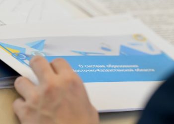 За три года число студентов вузов ВКО выросло более чем на 31%