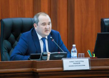 В ДКМ пройдет встреча акима города с жителями