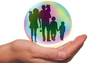 Более 875 тысяч человек получили детские пособия в январе