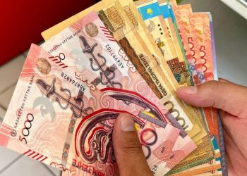 Бухгалтер присвоила свыше 10 млн тенге: приговор Зайсанского облсуда