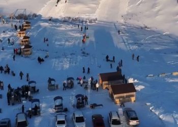 Зону отдыха «Чечек» в Усть-Каменогорске планируют передать в частное управление