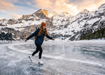 Фестиваль «Весенний FEST на льду» пройдёт на озере Шалкар 7 марта