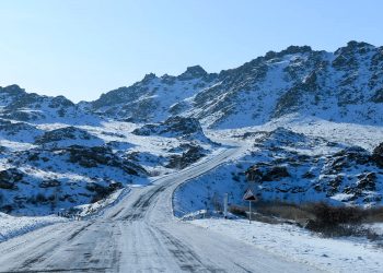 Свыше 110 км туристических дорог обновят в Восточном Казахстане