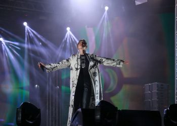 Наурыз в Усть-Каменогорске отметили с размахом