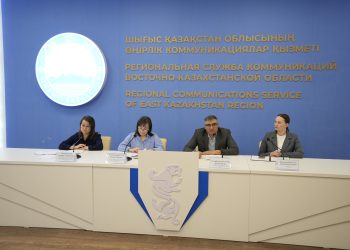 Заболеваемость туберкулёзом в ВКО снизилась на 6,6%