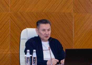 Аким ВКО: Чистый регион — результат общих усилий