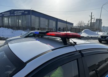 Рейд «Борышкер» проходит в ВКО: проверяют должников