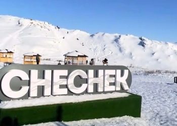 Семейный фестиваль пройдет на перевале Чечек под Усть-Каменогорском