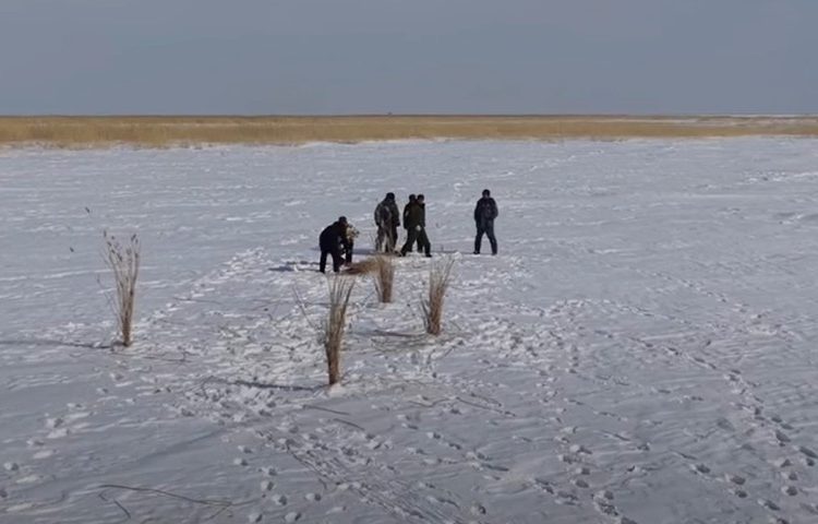 Фото: скрин с видео