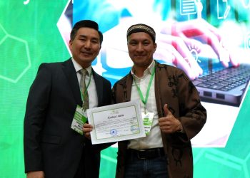 В Усть-Каменогорске обсудили новаторство в образовании