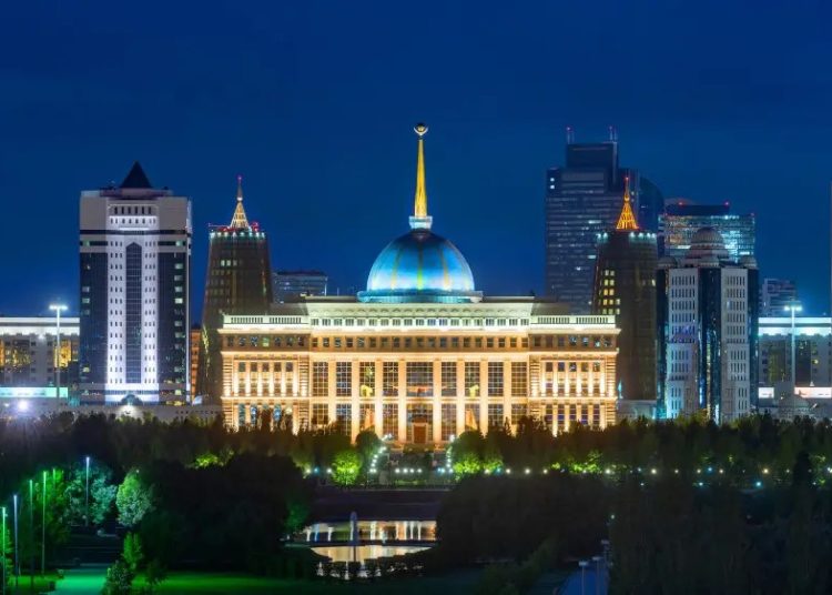 Фото: Акорда