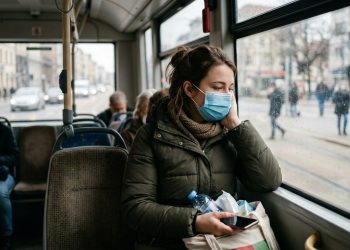 В ВКО наблюдается рост сезонных простуд и ОРВИ: как защититься