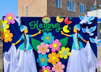 В ВКО стартует праздничная акция «Nauryz Sale»