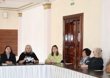 Конституционная реформа открывает новый этап развития Казахстана