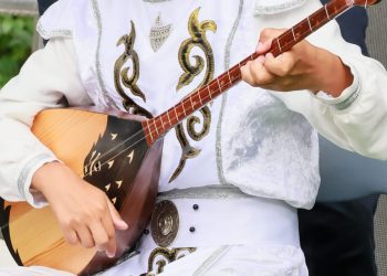 Восточноказахстанцы планируют войти в Книгу рекордов Гиннесса