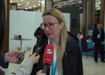 Международный наблюдатель: «Референдум в Казахстане проходит открыто и на высоком уровне»