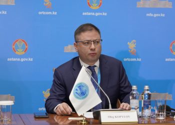 Наблюдатели ШОС: референдум в Казахстане стал важным шагом в развитии демократических процессов