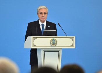 Президент предложил провести первую в истории административную амнистию