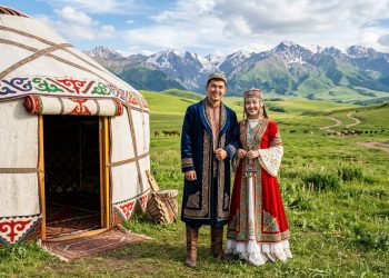 18 марта – День национальной одежды: как казахстанцы возрождают культурное наследие