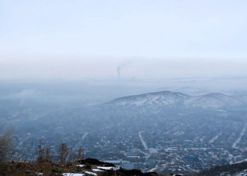 В Усть-Каменогорске выявили превышение выбросов на котельной: предприятие оштрафовано