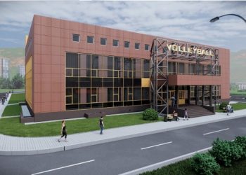 Спорт в ВКО на подъёме: новые объекты, тысячи медалей и большие планы на международные старты