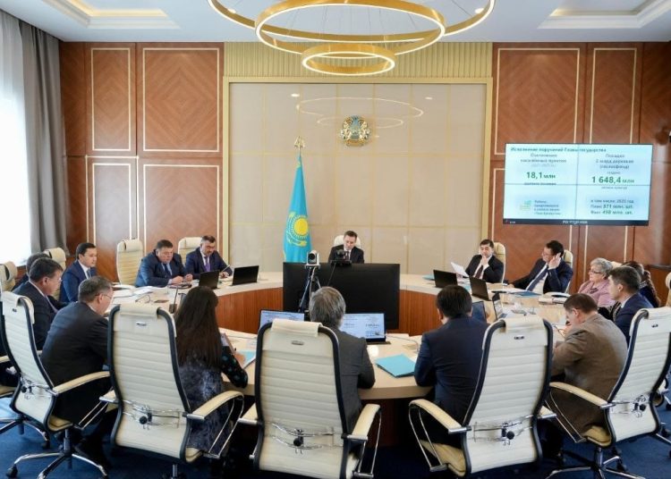 Фото: пресс-служба акима ВКО