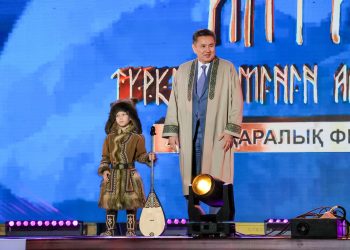 Культурный импульс ВКО: регион анонсировал масштабные фестивали и проекты