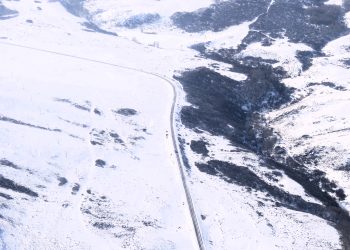 В ВКО усилили подготовку к паводковому периоду и пожарной безопасности