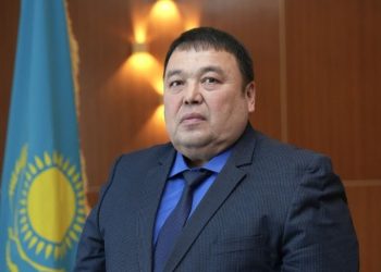 Назначен новый руководитель управления природных ресурсов ВКО