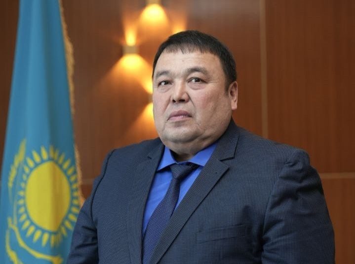 Фото: пресс-служба акима ВКО