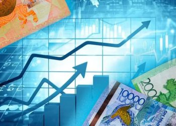 Инфляция в Казахстане в феврале: что подорожало, а что стало дешевле