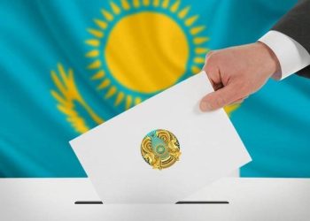 Соцопрос демонстрирует высокий уровень электоральной активности