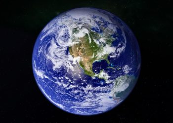 Казахстан присоединится к международной акции «Час Земли» 28 марта 2026 года