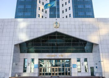 В Казахстане утвердили план по сохранению культурного наследия на 2026–2028 годы