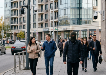 Запрет на закрытое лицо: что нужно знать казахстанцам