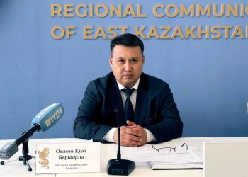 В ВКО в 2026 году построят новые школы и обновят десятки образовательных объектов