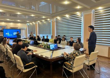 В Восточном Казахстане усилили информационную работу по вопросам религии