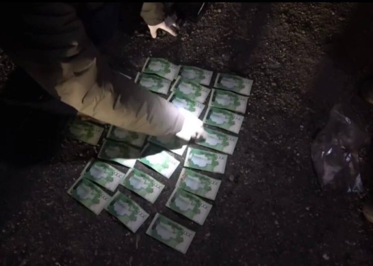 Фото: polisia.kz