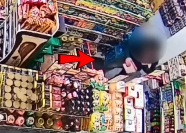 Фото: скриншот из видео