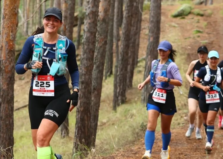 Фото: ALTAY RACE