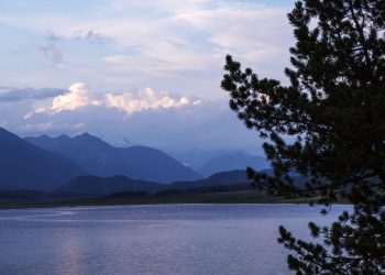 Катон-Карагай станет первым «зелёным» районом без вредных выбросов