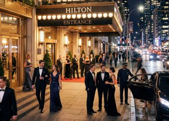 Международный отель Hilton появится в Усть-Каменогорске к 2028 году