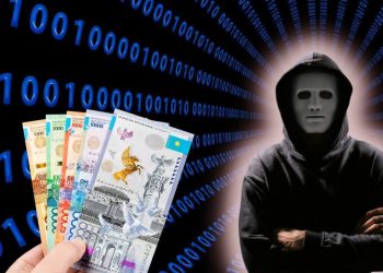 В Казахстане распространяется новая схема телефонного мошенничества