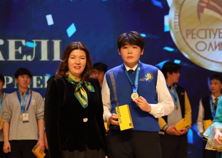 Фото: пресс-служба акима ВКО