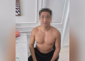 Размещал рекламу онлайн-казино: блогер из РК задержан за рубежом