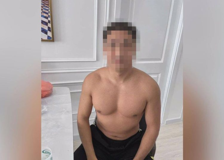 Фото: polisia.kz